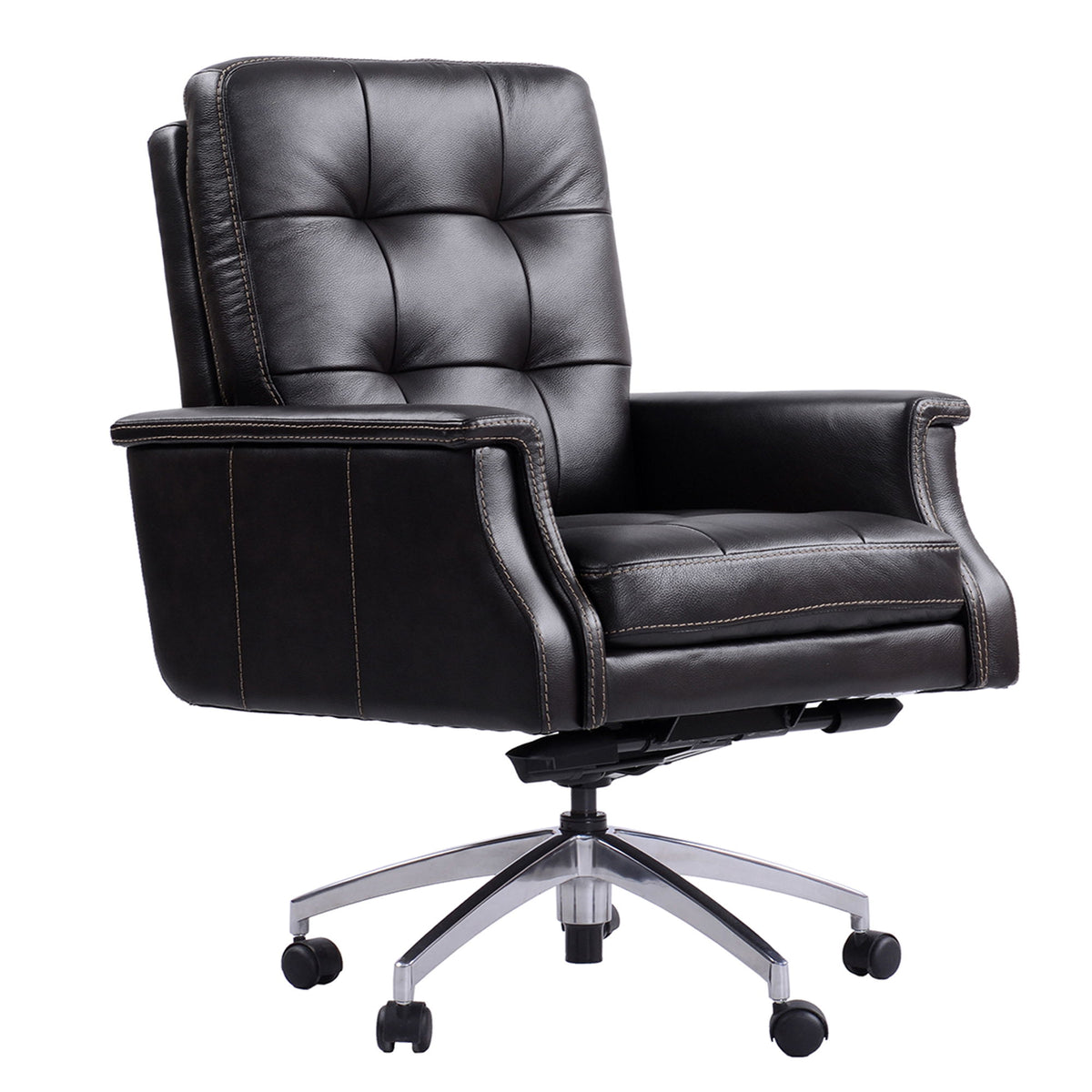 Dc#128 - Desk Chair - Premium Desk Chairs from Parker Living - Just $747.50! Shop now at brett interiors