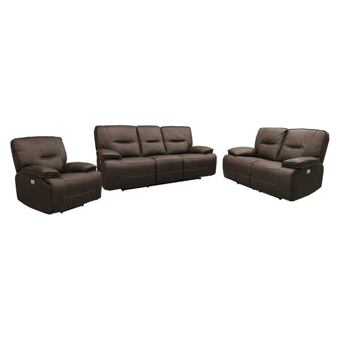 Spartacus - Living Room Set - Premium 3 Piece Living Room Sets from Parker Living - Just $4192.50! Shop now at brett interiors