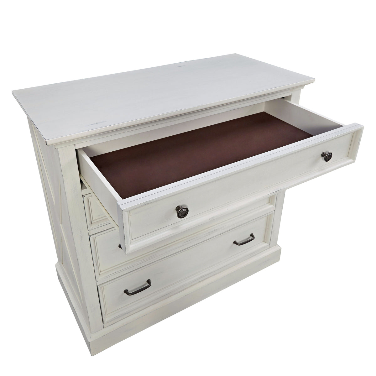 Bay Lodge - Chest - Premium Accent Chests from Homestyles - Just $1472.48! Shop now at brett interiors