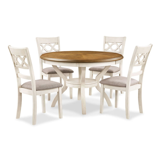 Cori - Round Dining Set New Classic