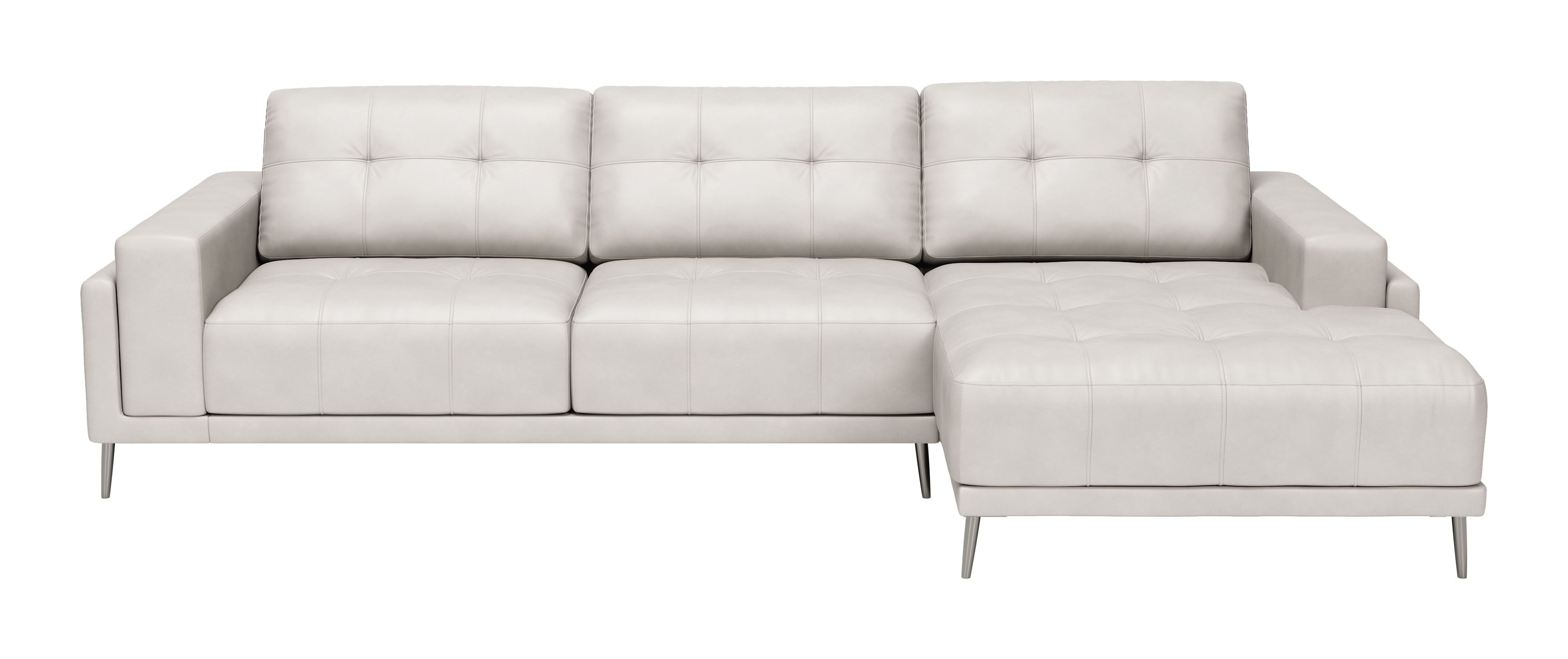 Bliss - Sectional - Premium Stationary Sectionals from Zuo Modern - Just $5750! Shop now at brett interiors