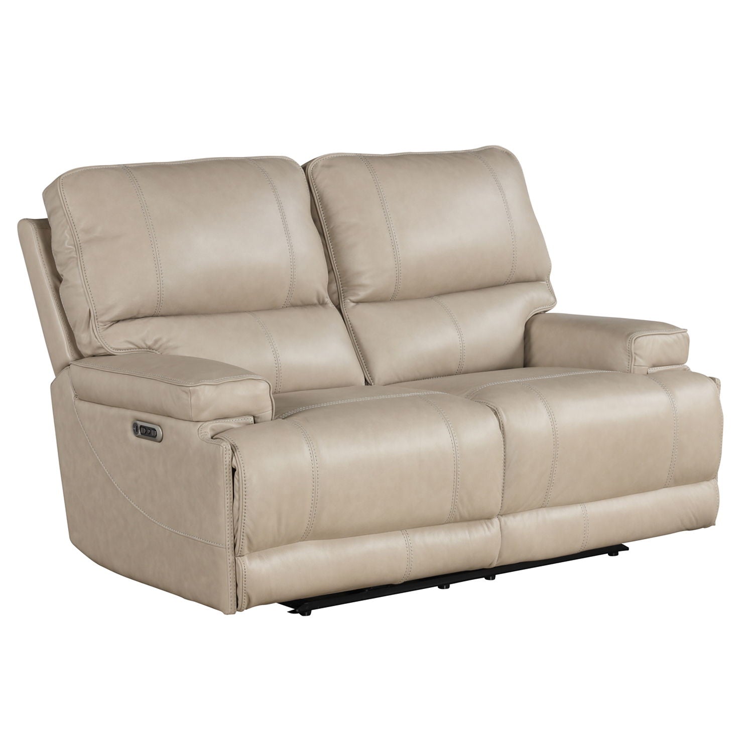 Whitman - Power Cordless Loveseat - Premium Reclining Loveseats from Parker Living - Just $2447.50! Shop now at brett interiors