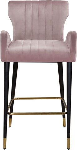 Luxe - Stool (Set of 2) - Premium Stool Sets from Meridian Furniture - Just $675! Shop now at brett interiors