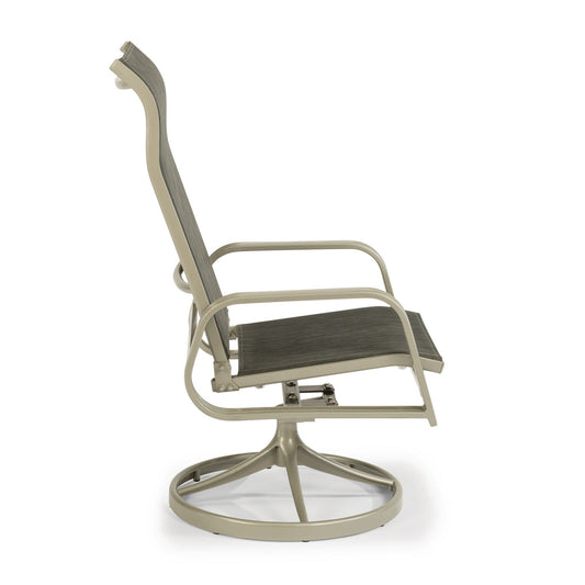 Captiva - Outdoor Swivel Rocking Chair - Premium Rocker Chairs from Homestyles - Just $709.98! Shop now at brett interiors