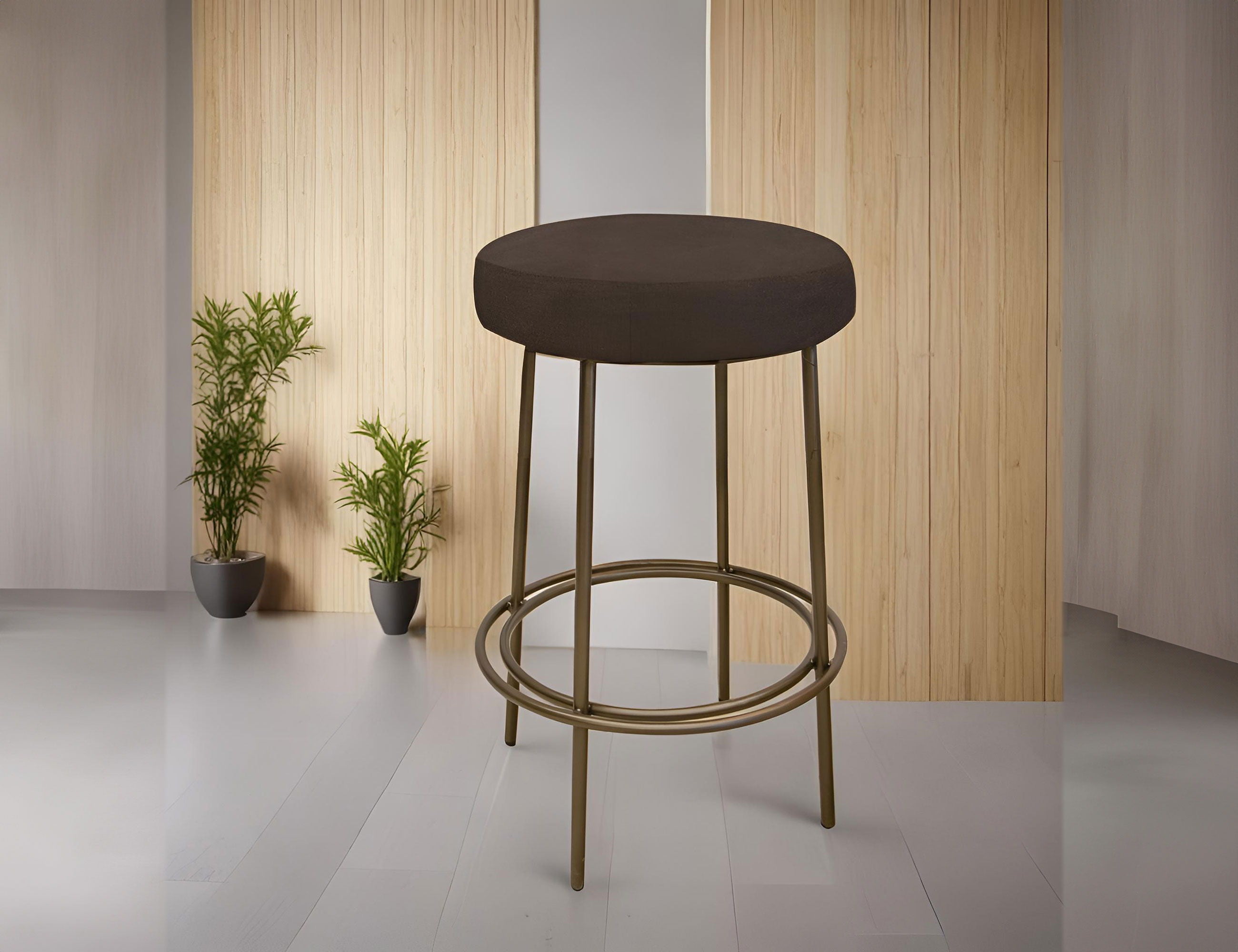 Frida - Stool - Premium Bar Height (28"-30") from International Furniture Direct - Just $247.50! Shop now at brett interiors