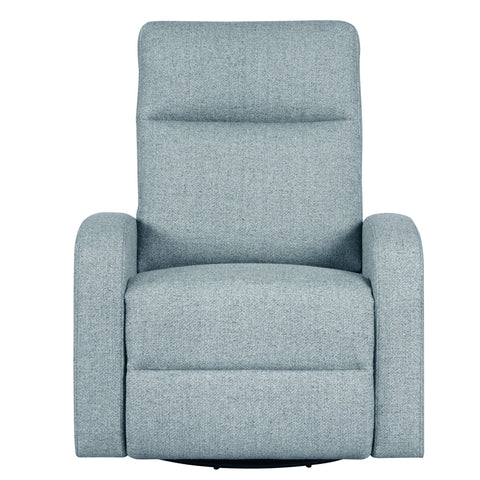 Thriller - Power Swivel Glider Recliner - Premium Swivel Glider Chairs from Parker Living - Just $822.50! Shop now at brett interiors