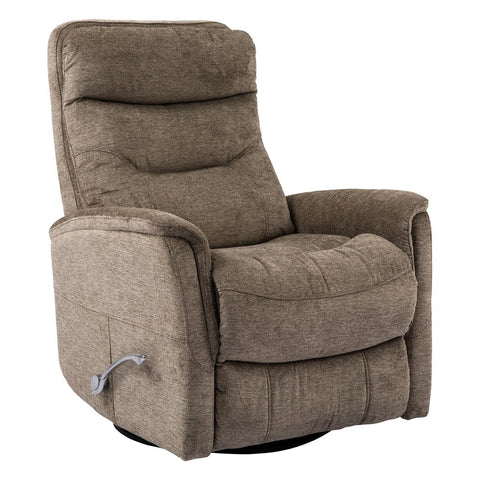 Gemini - Manual Swivel Glider Recliner - Premium Swivel Glider Chairs from Parker Living - Just $672.50! Shop now at brett interiors