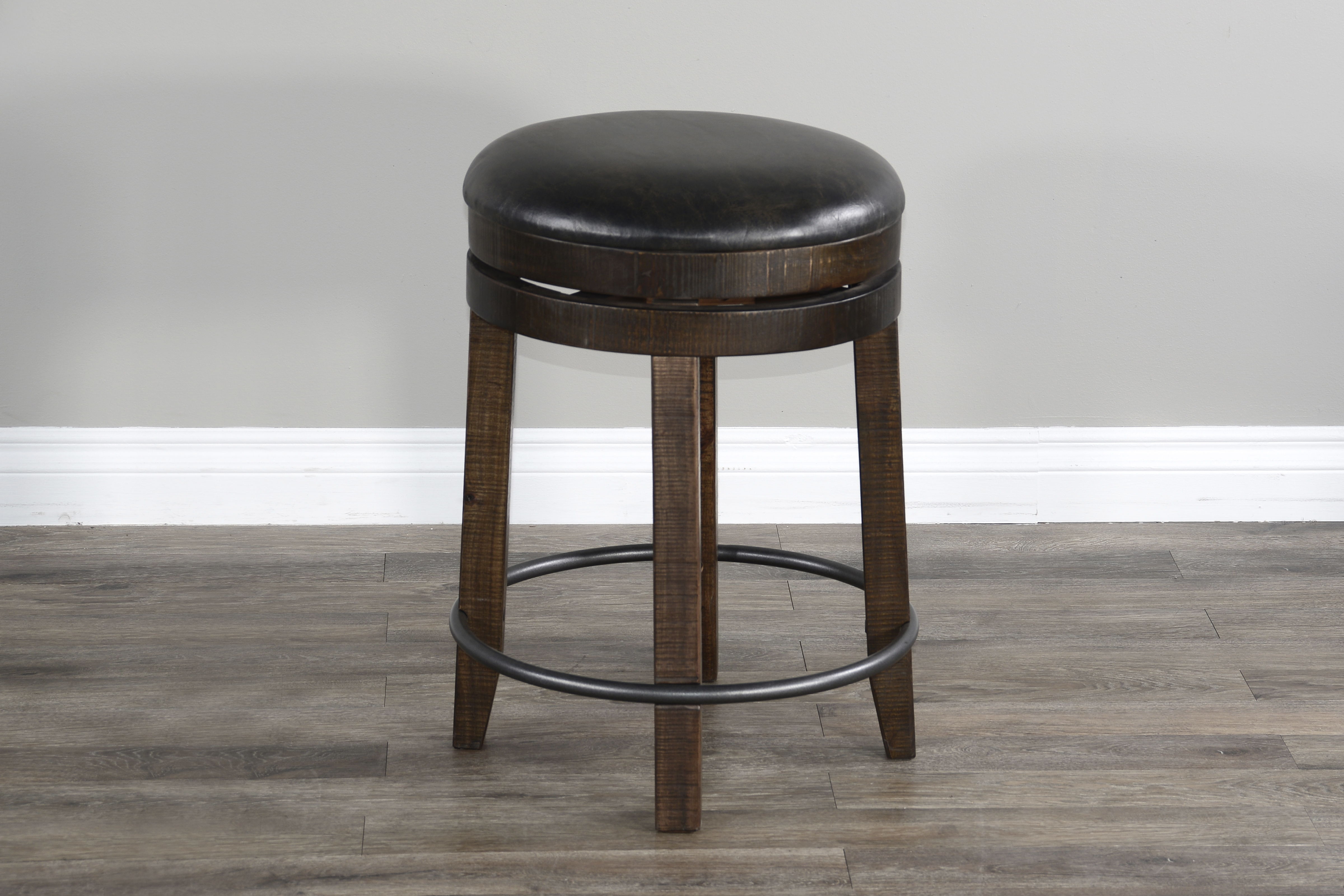 Homestead - Bar Stool - Premium Bar Height (28"-30") from Sunny Designs - Just $177! Shop now at brett interiors