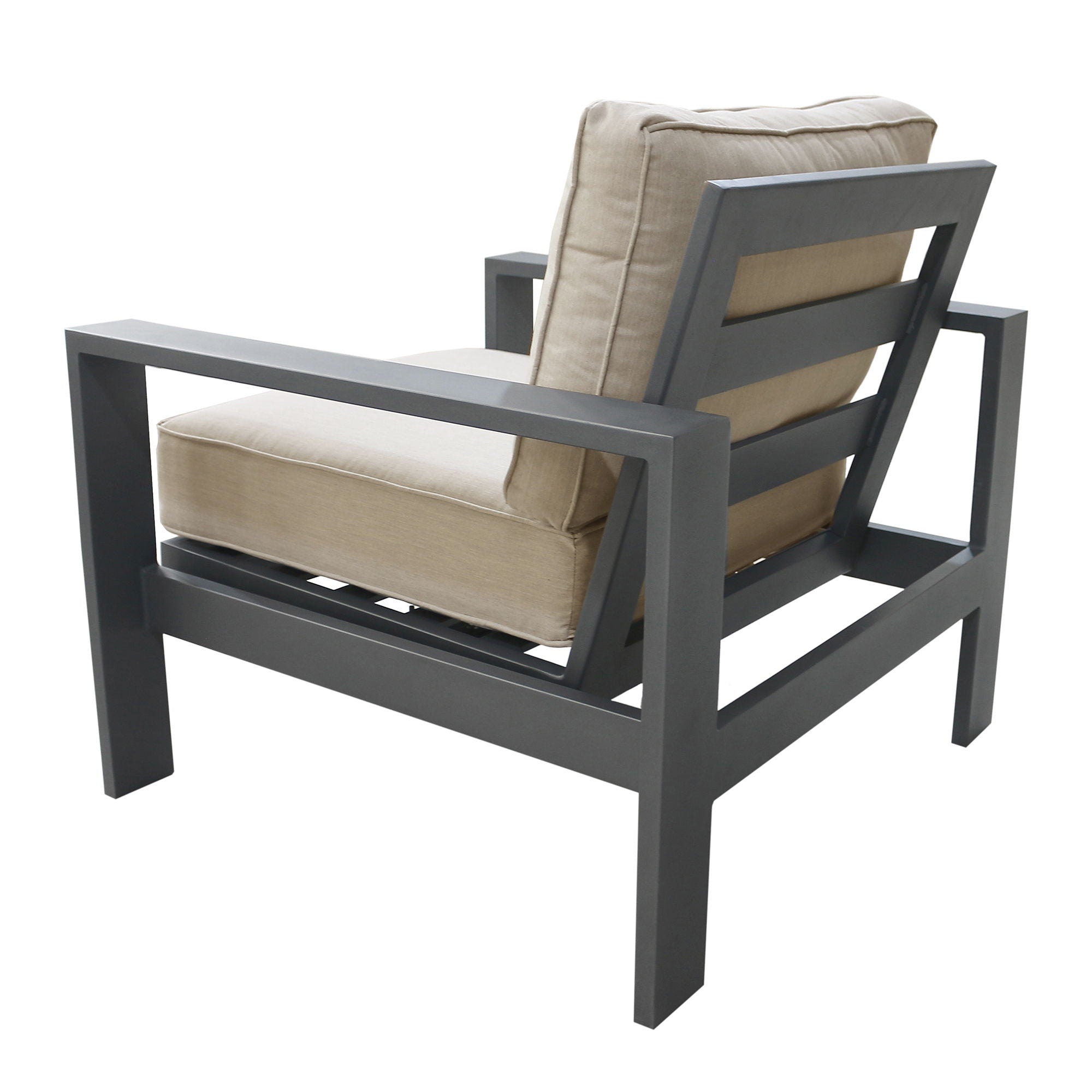 Club Chair - Premium Arm Chairs from Gather Craft - Just $617! Shop now at brett interiors