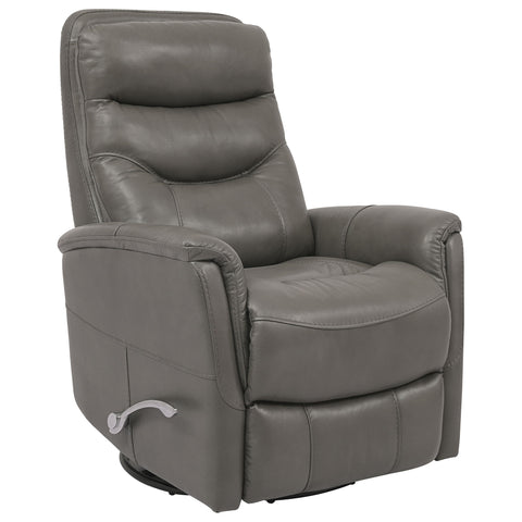 Gemini - Manual Swivel Glider Recliner Parker Living