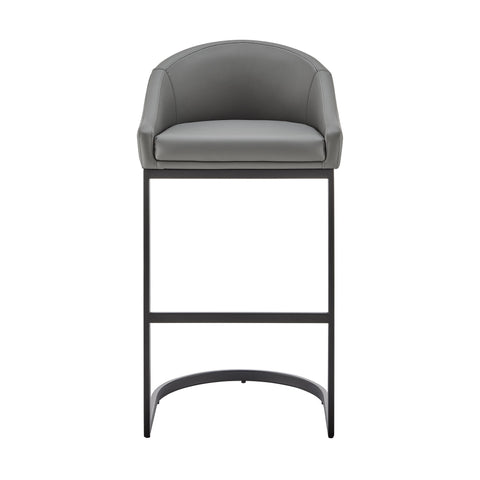 Katherine - Bar Stool - Premium Counter Height (24"-27") from Armen Living - Just $312.50! Shop now at brett interiors