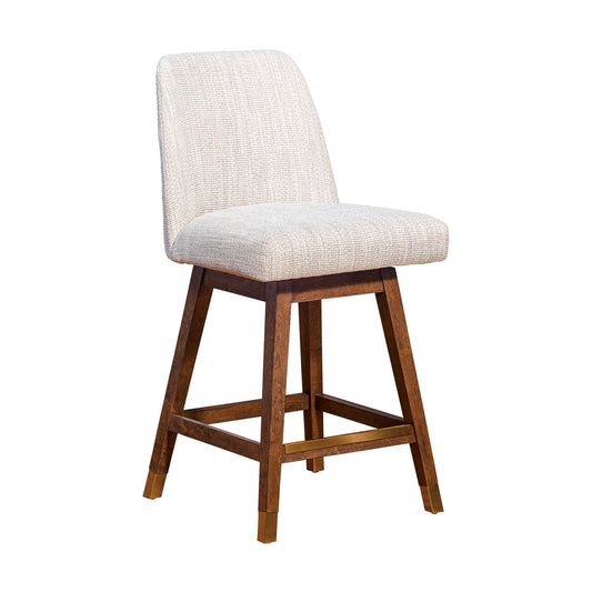 Amelia - Stool - Premium Counter Height (24"-27") from Armen Living - Just $322.50! Shop now at brett interiors