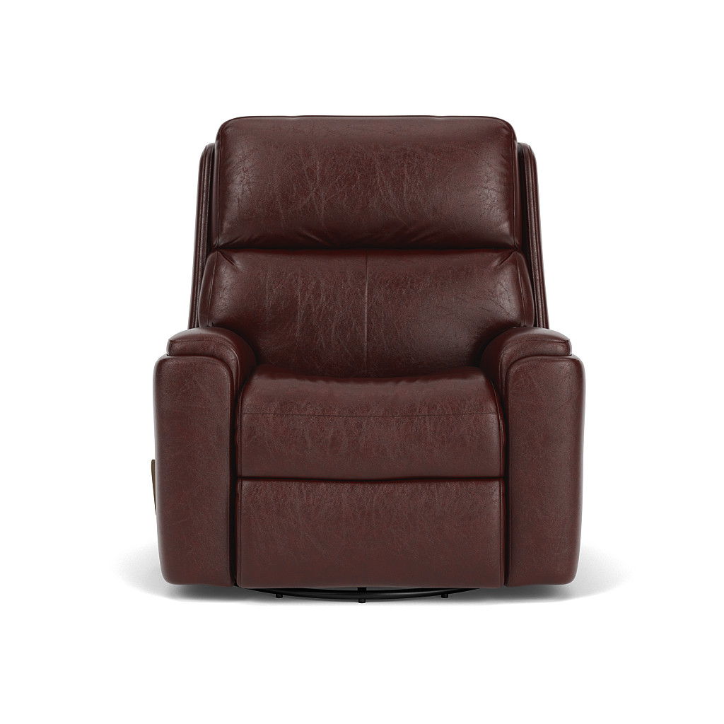 Rio - Manual Recliner - Premium Reclining Chairs from Flexsteel - Just $1375! Shop now at brett interiors