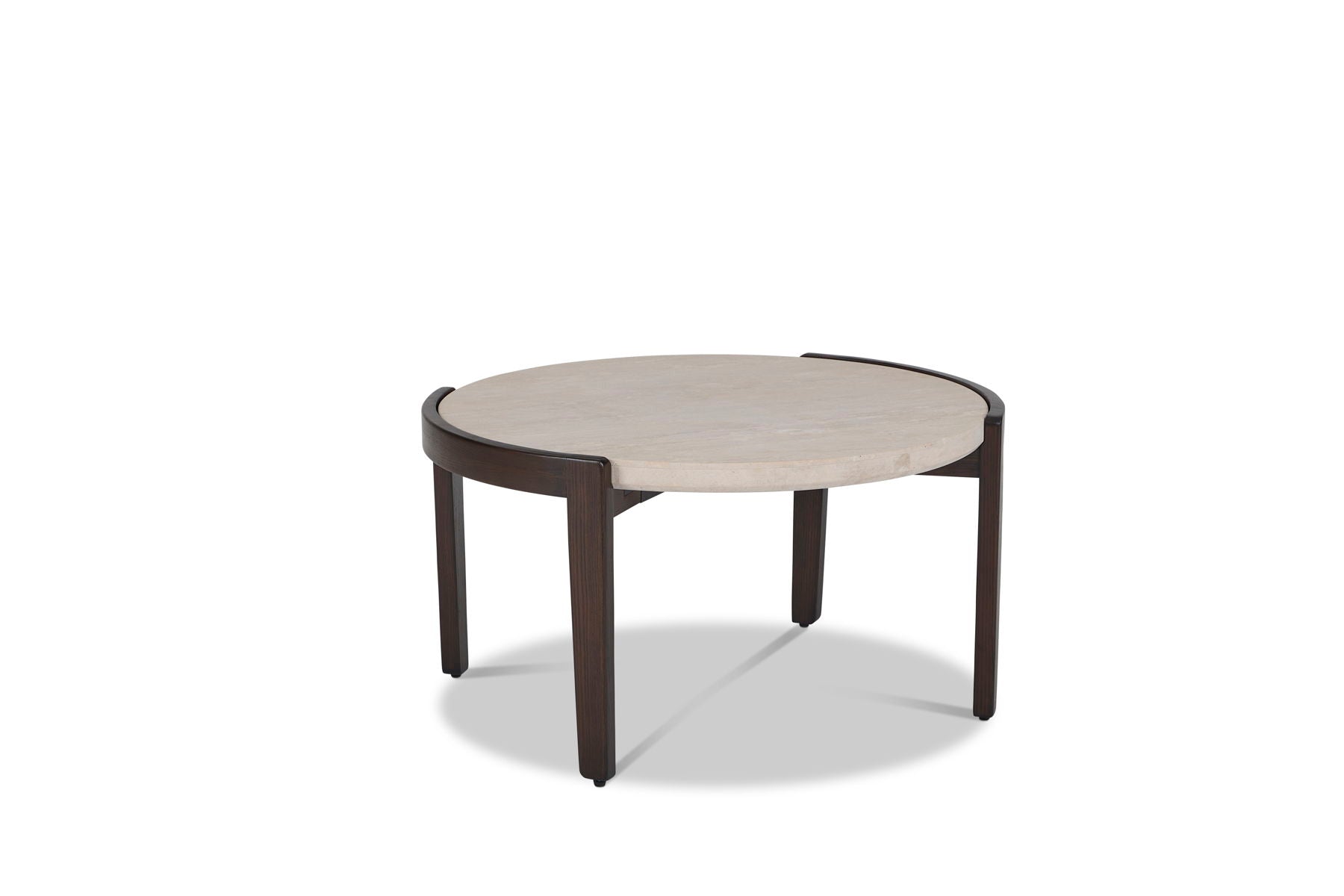 Palette - Occasional Short Bunching Table - Beige - Premium End Tables from Flexsteel - Just $562.50! Shop now at brett interiors