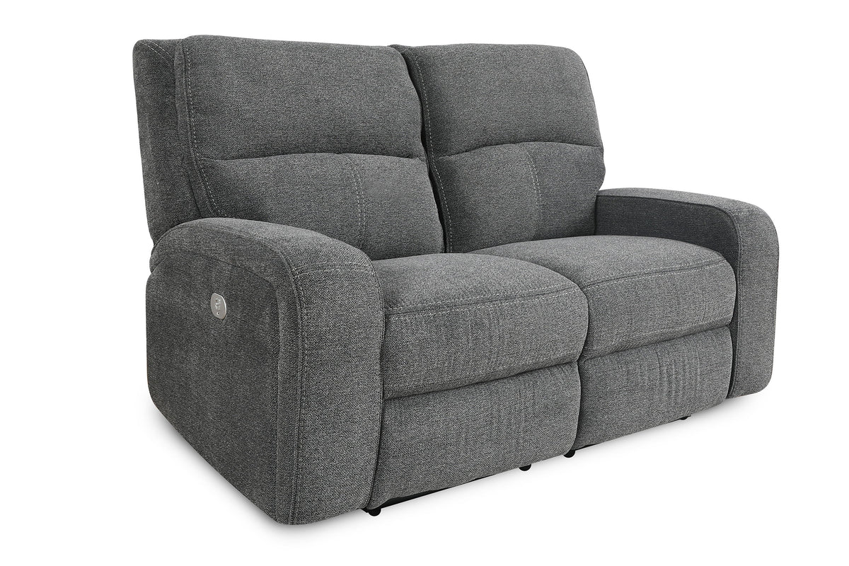 Polaris - Power Loveseat - Premium Reclining Loveseats from Parker Living - Just $1622.50! Shop now at brett interiors