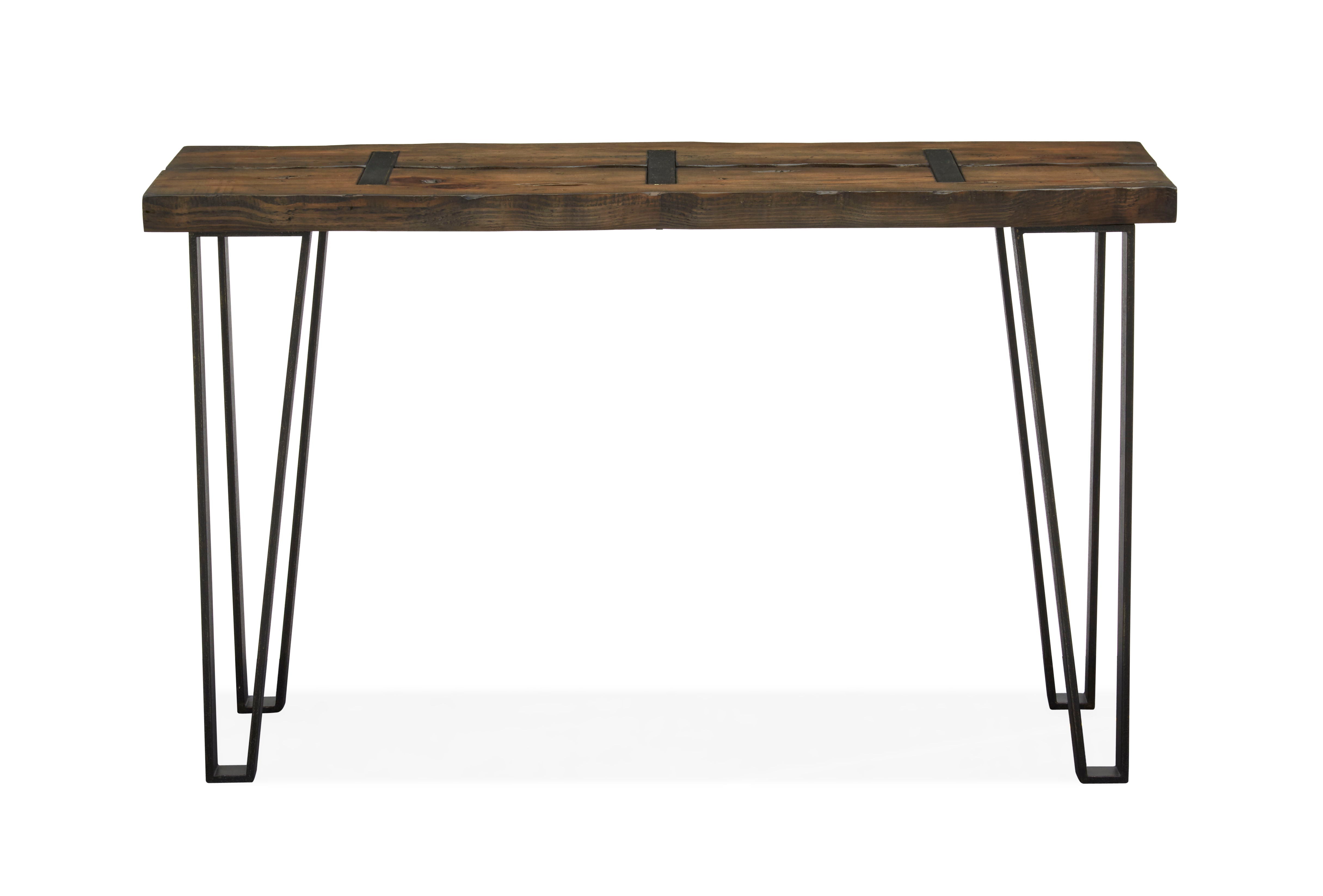 Dartmouth - Rectangular Table - Premium Cocktail Tables from Magnussen Furniture - Just $625! Shop now at brett interiors