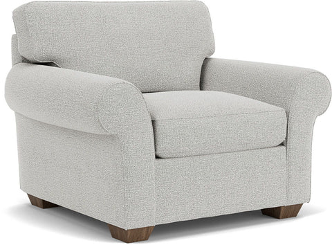 Vail - Arm Chair - Premium Arm Chairs from Flexsteel - Just $1500! Shop now at brett interiors