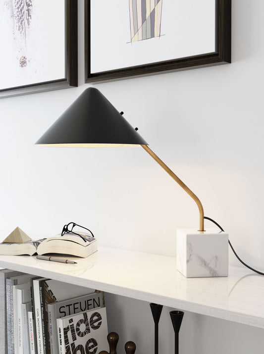 Pike - Floor Lamp - Premium Table Lamps from Zuo Modern - Just $525! Shop now at brett interiors