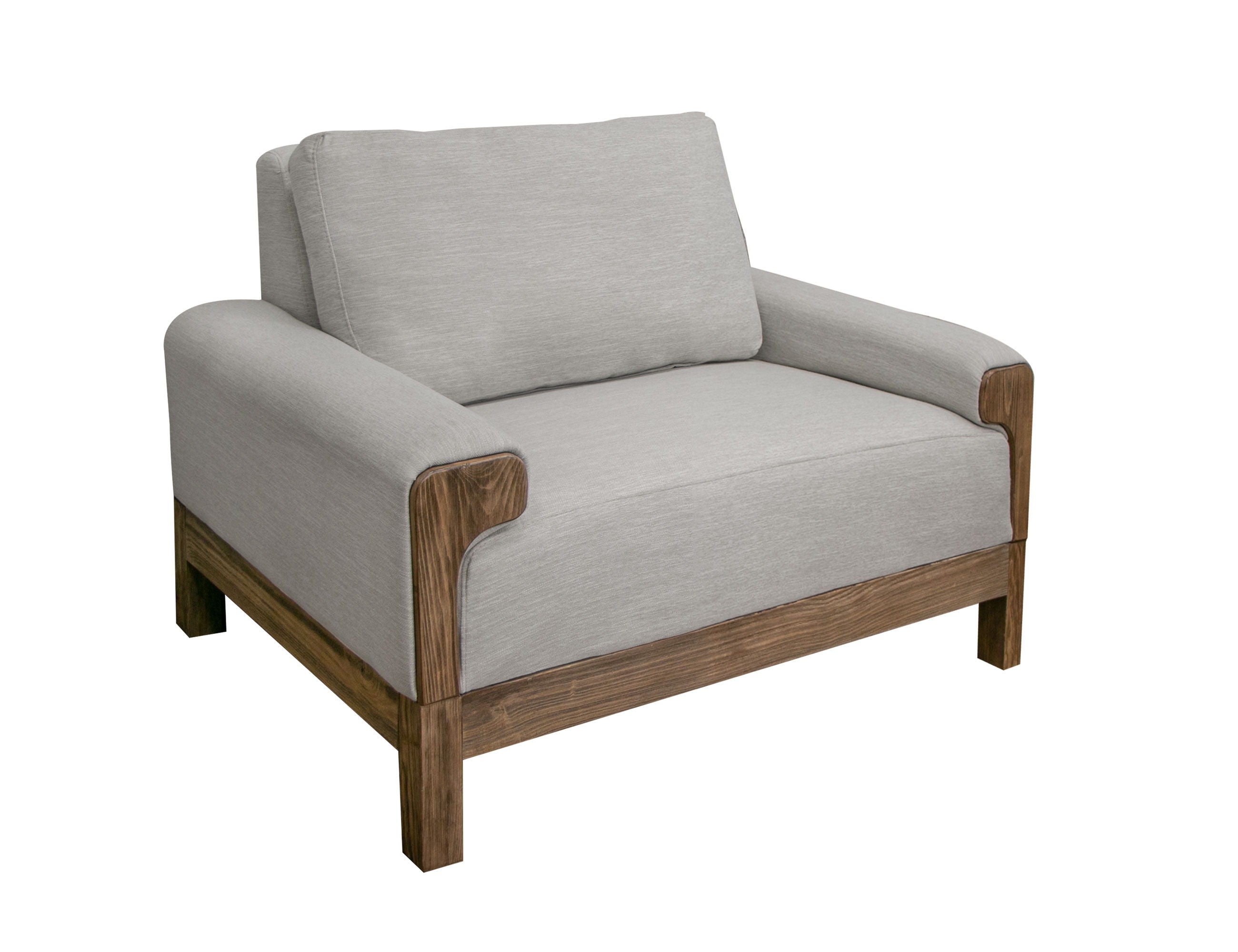 Sedona - Arm Chair - Premium Arm Chairs from International Furniture Direct - Just $997.50! Shop now at brett interiors