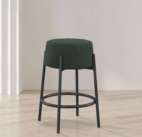 Avalon - Counter Stool - Premium Counter Height (24"-27") from Meridian Furniture - Just $262.50! Shop now at brett interiors