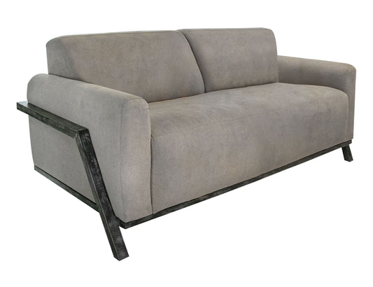 Fika - Loveseat - Premium Stationary Loveseats from International Furniture Direct - Just $1337.50! Shop now at brett interiors