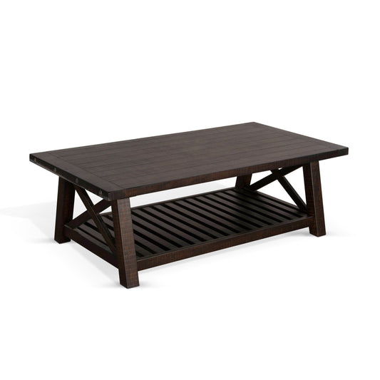 Vivian - Coffee Table - Premium Coffee Tables from Sunny Designs - Just $381! Shop now at brett interiors