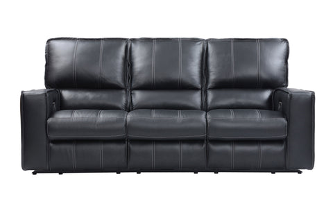 Rockford - Power Reclining Sofa Loveseat And Recliner - Premium 3 Piece Living Room Sets from Parker Living - Just $6367.50! Shop now at brett interiors