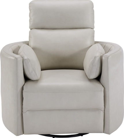 Radius - Cordless Power Swivel Glider Recliner (Set of 2) - Premium Chair Sets from Parker Living - Just $2645! Shop now at brett interiors