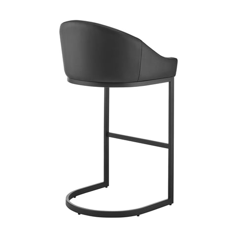 Katherine - Bar Stool - Premium Counter Height (24"-27") from Armen Living - Just $312.50! Shop now at brett interiors