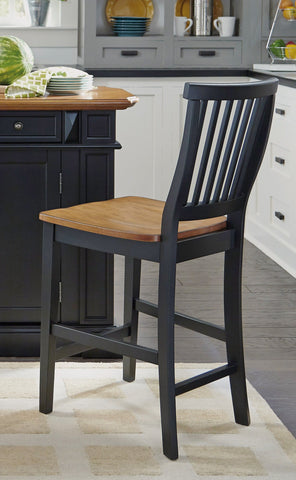 Montauk - Traditional - Counter Stool - Premium Counter Height (24"-27") from Homestyles - Just $375! Shop now at brett interiors