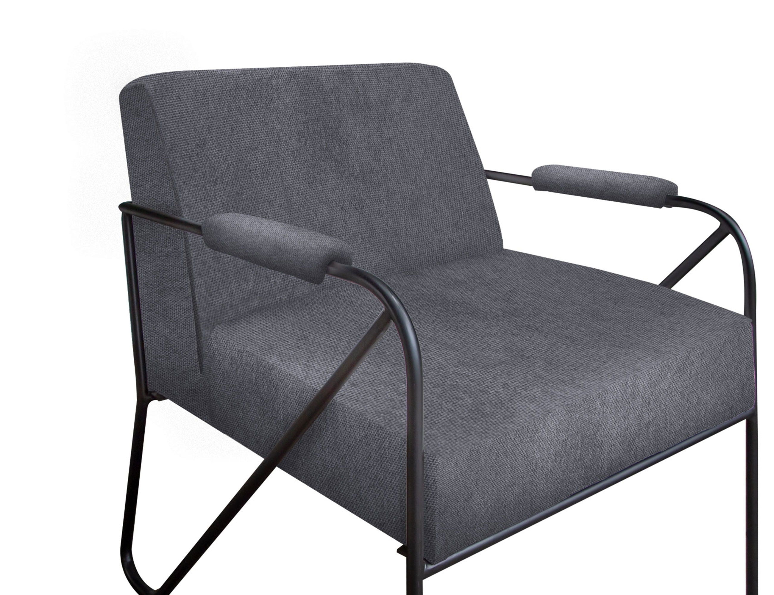 Lotus - Arm Chair - Premium Arm Chairs from International Furniture Direct - Just $700! Shop now at brett interiors