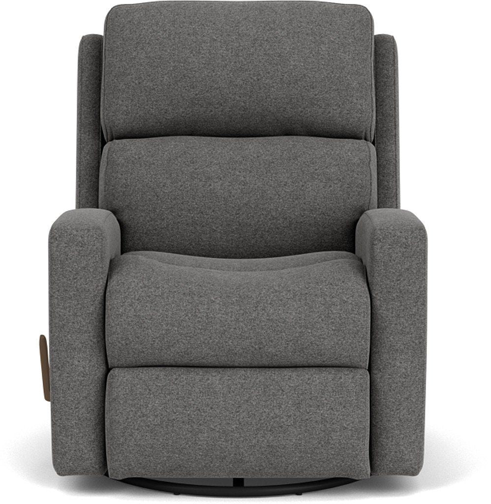 Catalina - Manual Recliner - Premium Reclining Chairs from Flexsteel - Just $1250! Shop now at brett interiors