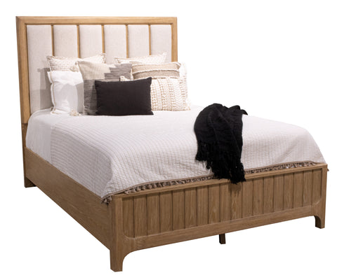 Escape - Bedroom Panel Bed - Premium Panel Beds from Parker House - Just $872.50! Shop now at brett interiors