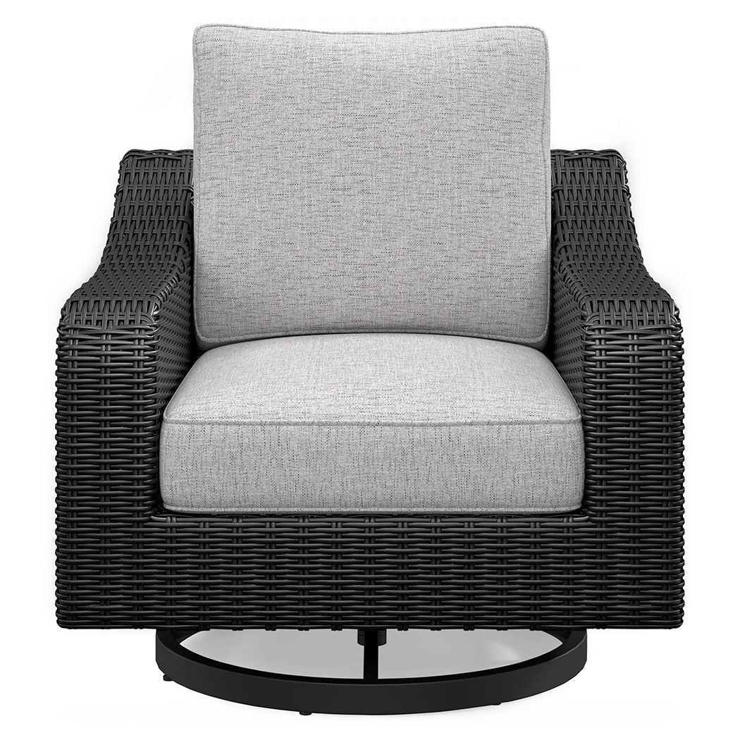 Beachcroft - Swivel Lounge Chair Ashley Furniture