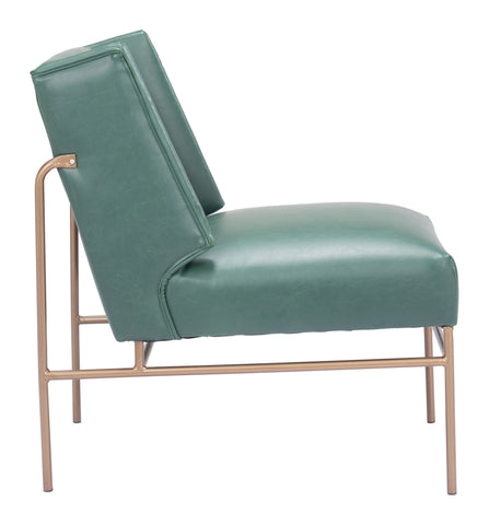 Atlanta - Accent Chair - Premium Accent Chairs from Zuo Modern - Just $1475! Shop now at brett interiors