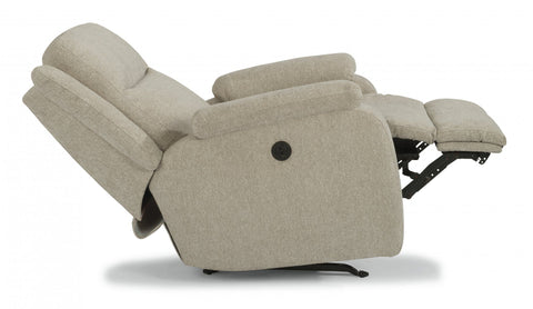 Magnus - Recliner - Premium Reclining Chairs from Flexsteel - Just $1562.50! Shop now at brett interiors