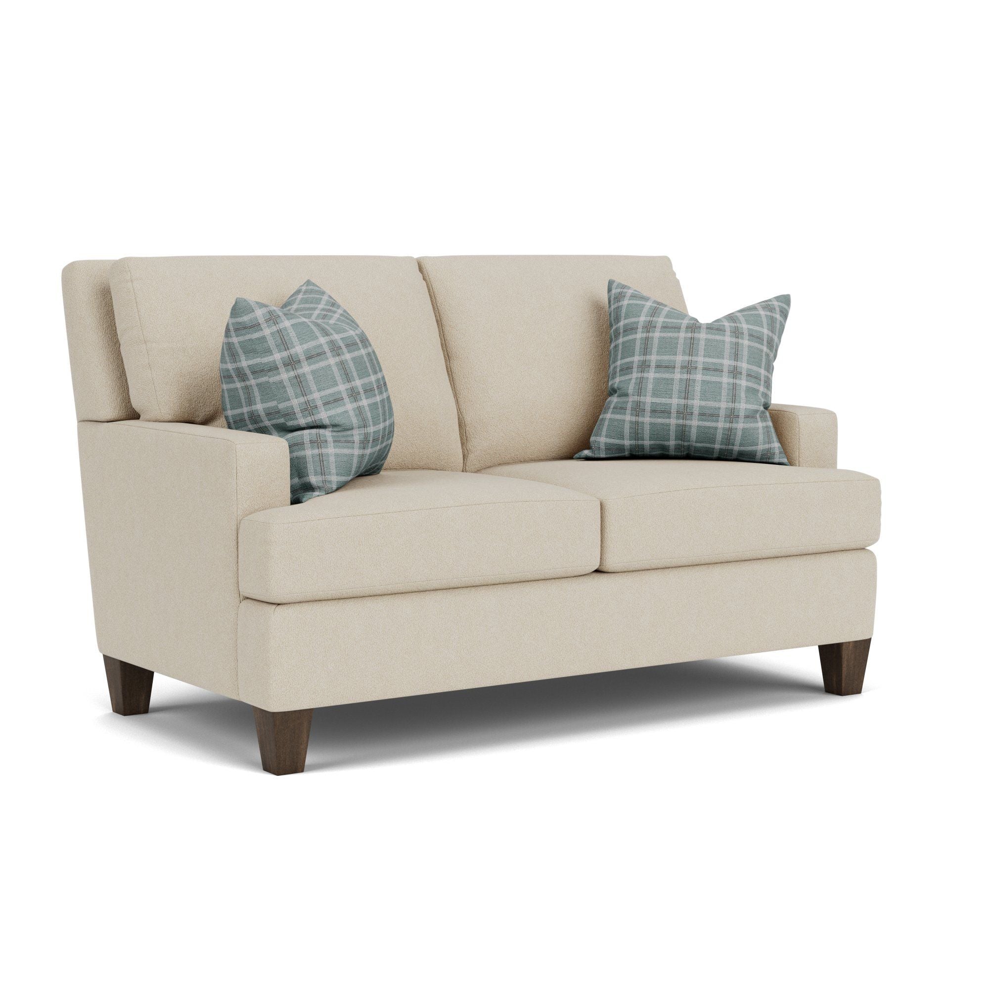 Lloyd - Loveseat - Premium Stationary Loveseats from Flexsteel - Just $2000! Shop now at brett interiors