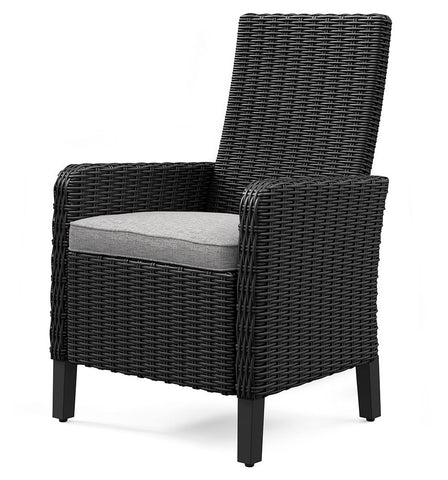 Beachcroft - Arm Chair (Set of 2) - Premium Chair Sets from Ashley Furniture - Just $1088.75! Shop now at brett interiors