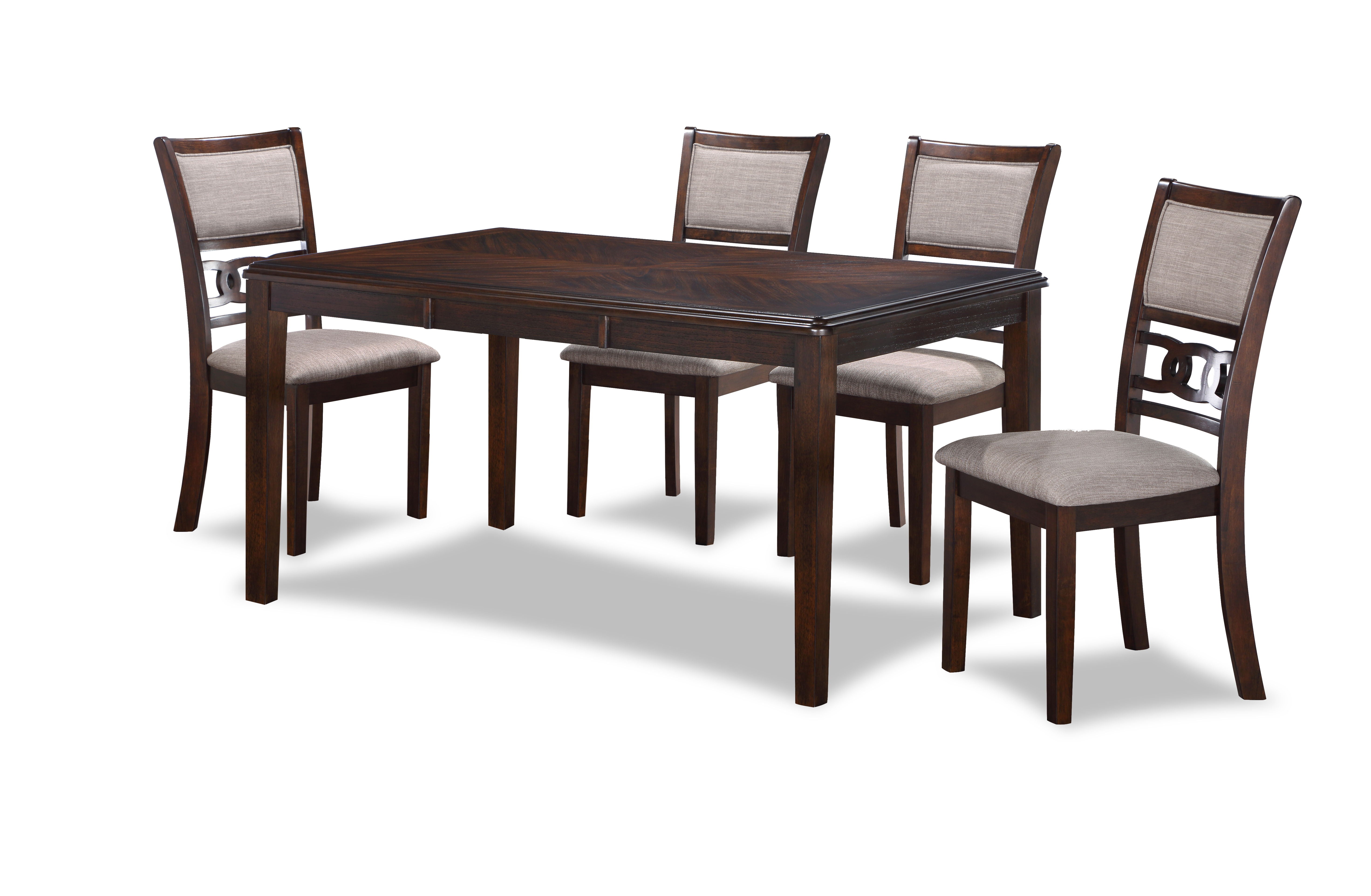 Gia - Dining Table Set New Classic