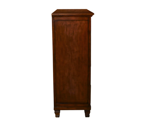 Tamarack - Chest - Premium Accent Chests from New Classic - Just $562.50! Shop now at brett interiors