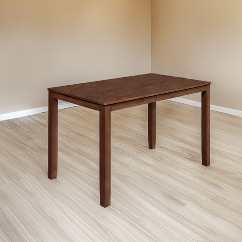 Pascal - Counter Dining Table - Premium Dining Tables from New Classic - Just $262.50! Shop now at brett interiors