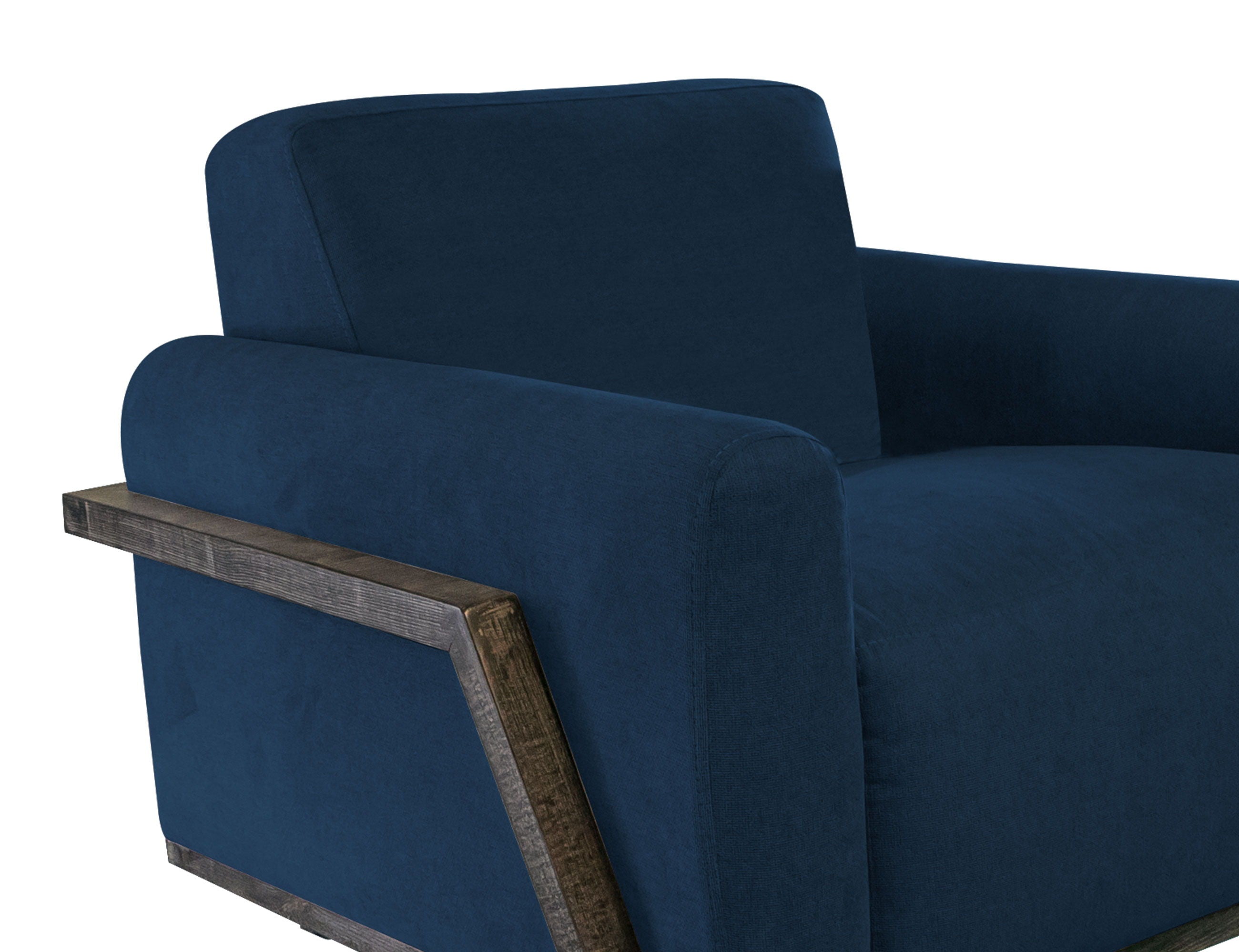 Fika - Loveseat - Premium Stationary Loveseats from International Furniture Direct - Just $1337.50! Shop now at brett interiors