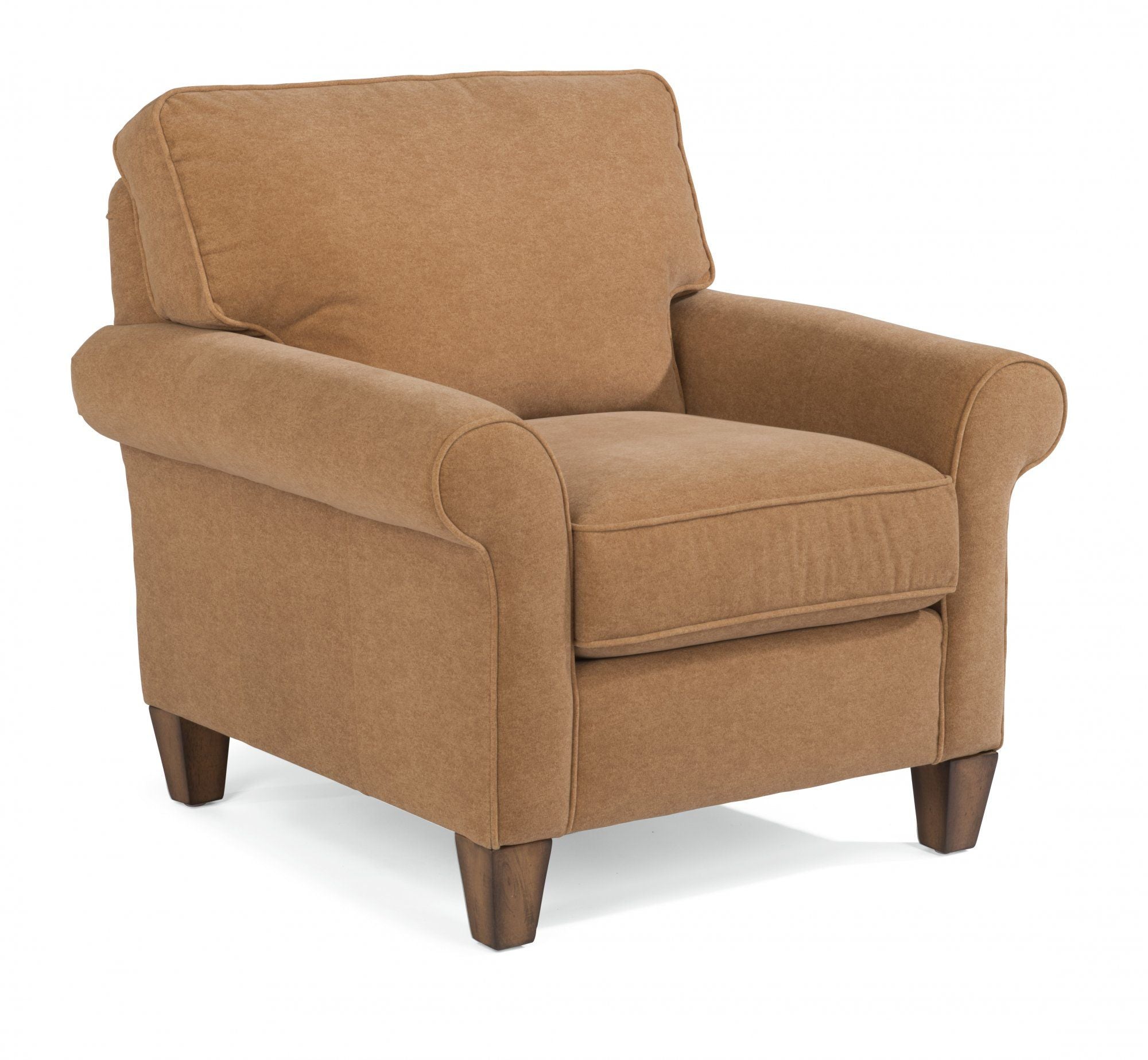 Westside - Arm Chair - Premium Arm Chairs from Flexsteel - Just $1312.50! Shop now at brett interiors