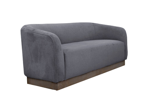 Suomi - Loveseat - Premium Stationary Loveseats from International Furniture Direct - Just $1222.50! Shop now at brett interiors