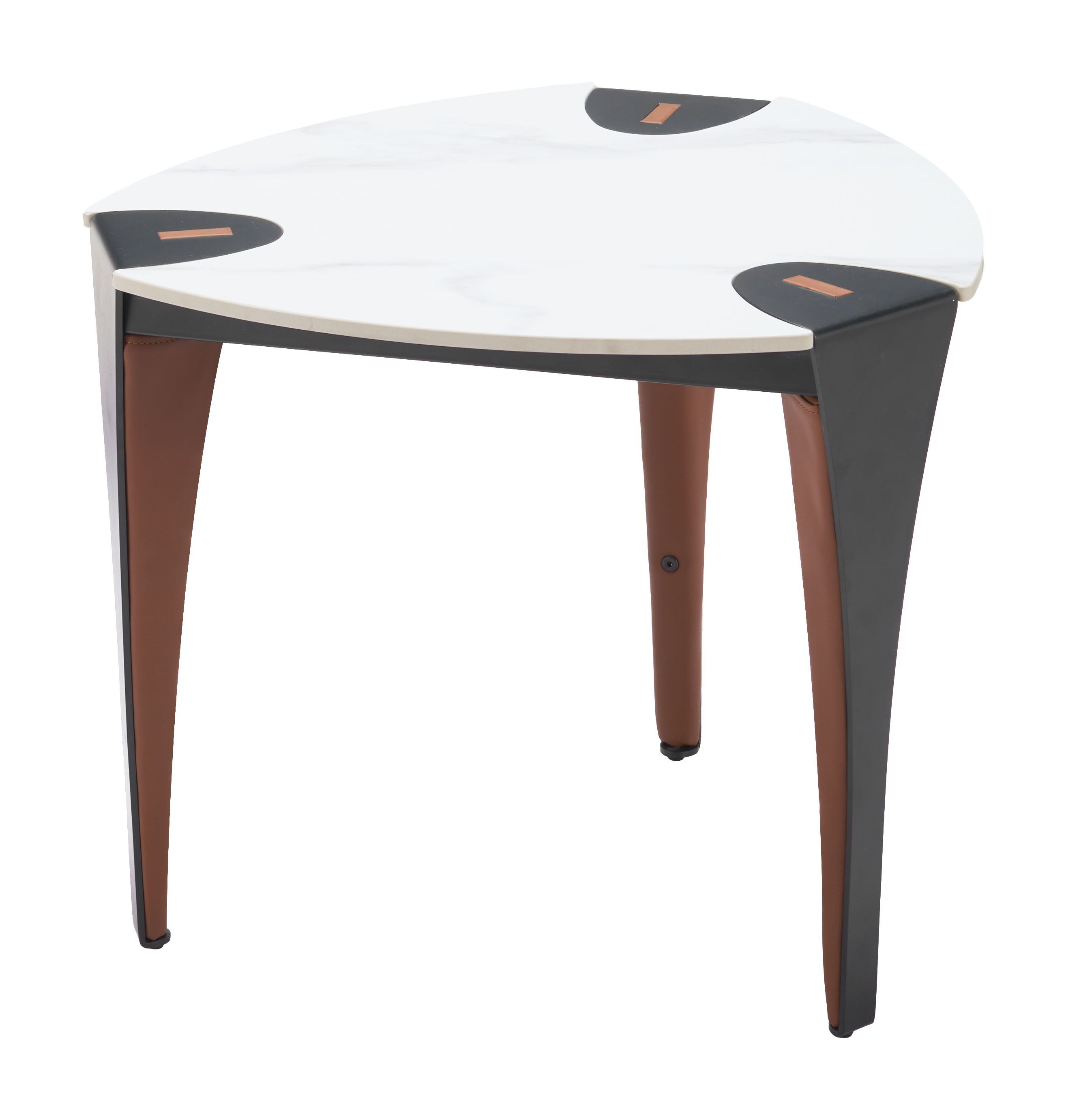 Bogey - Side Table - Multicolor - Premium Side Tables from Zuo Modern - Just $1150! Shop now at brett interiors