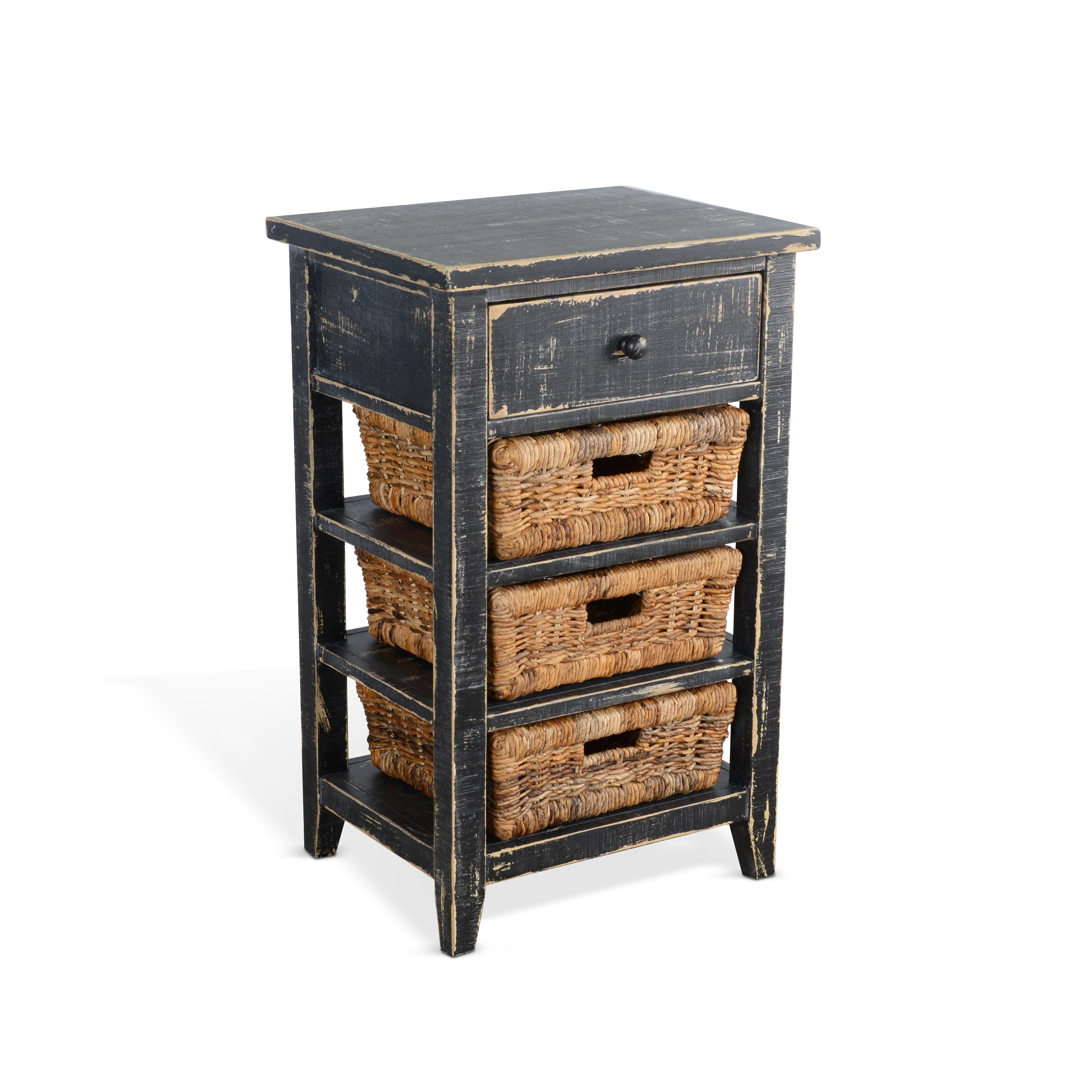 Marina - Storage Table - Premium End Tables from Sunny Designs - Just $417! Shop now at brett interiors