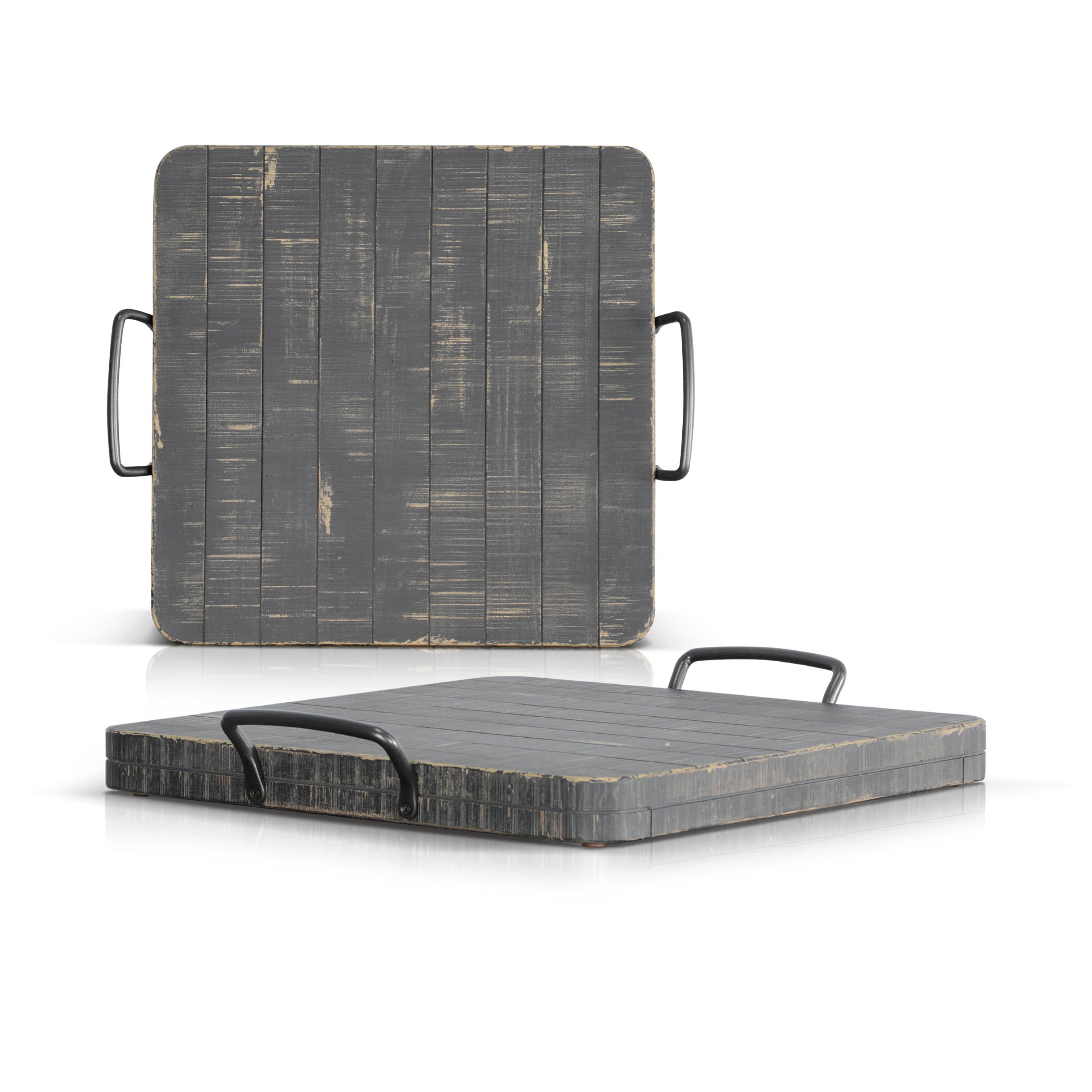 Marina - Ottoman Tray - Premium Trays from Sunny Designs - Just $61! Shop now at brett interiors