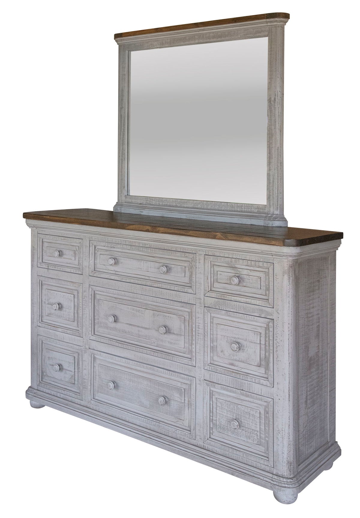 Luna - Dresser - Premium Dressers from International Furniture Direct - Just $1137.50! Shop now at brett interiors