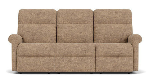 Davis - Reclining Sofa - Premium Reclining Sofas from Flexsteel - Just $2500! Shop now at brett interiors