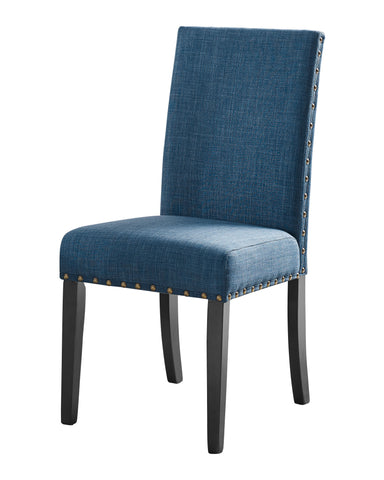 Crispin - Dining Chair - Premium Chair Sets from New Classic - Just $175! Shop now at brett interiors